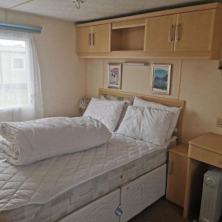 Sunshine Lodge-By-Saltfleet - 221 Kingfisher Gardens Bagian luar foto