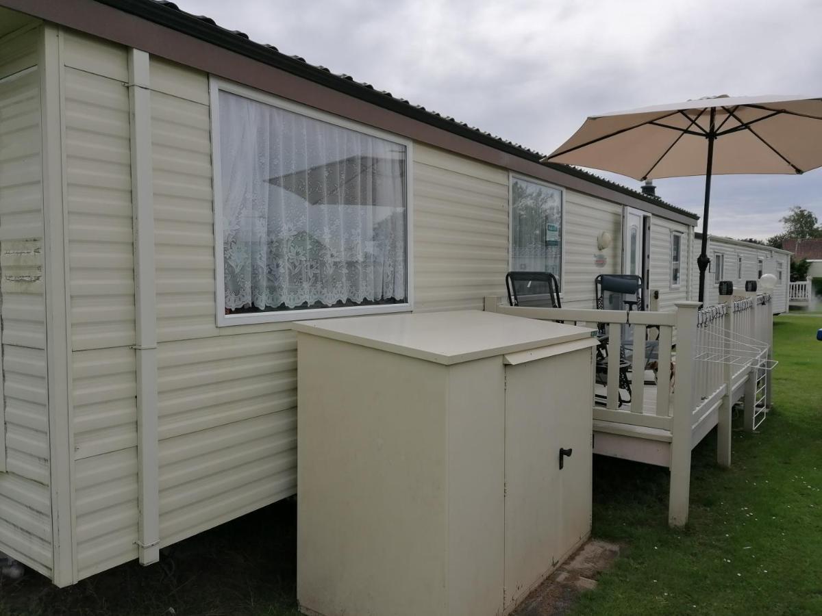Sunshine Lodge-By-Saltfleet - 221 Kingfisher Gardens Bagian luar foto
