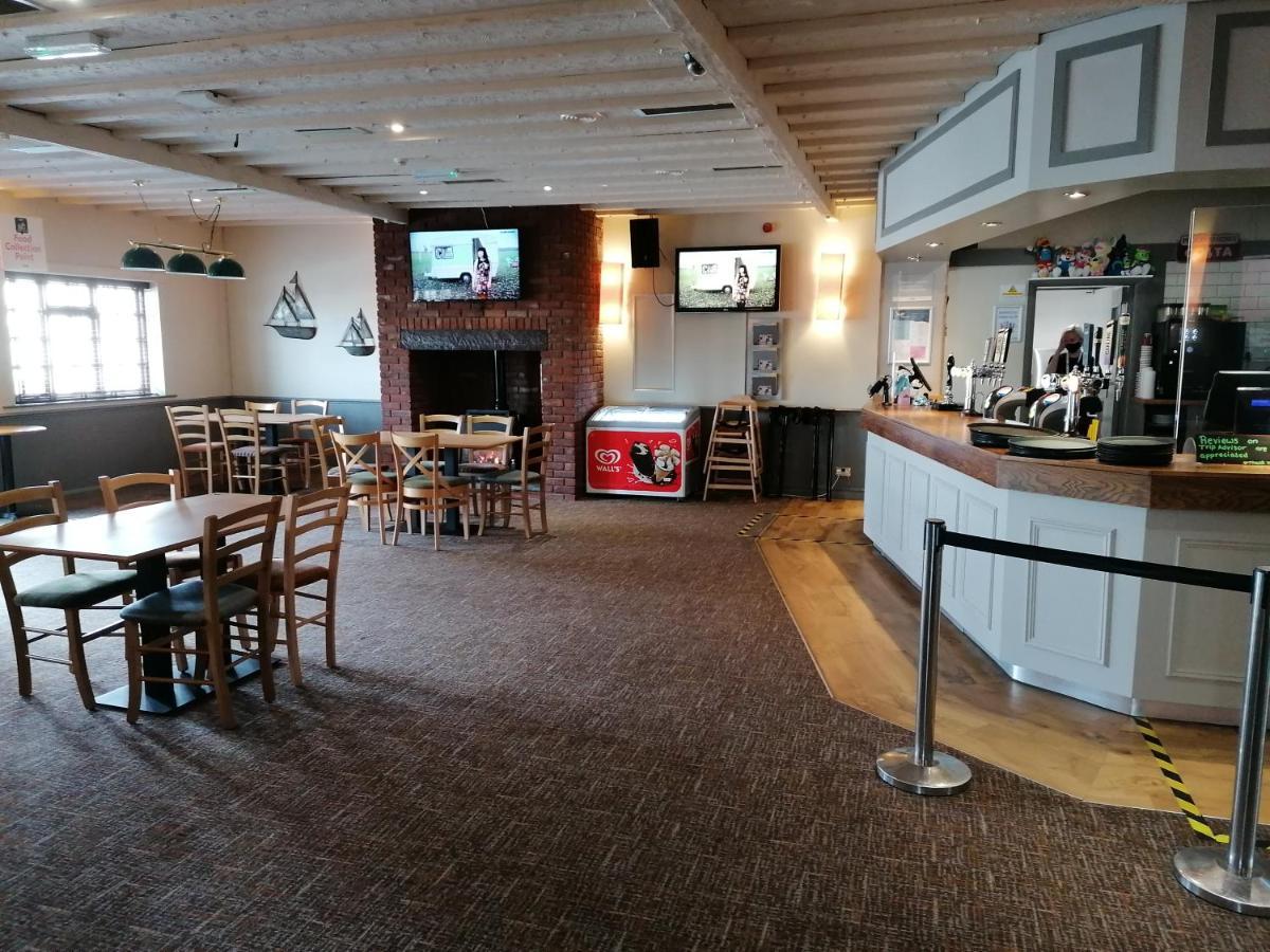 Sunshine Lodge-By-Saltfleet - 221 Kingfisher Gardens Bagian luar foto