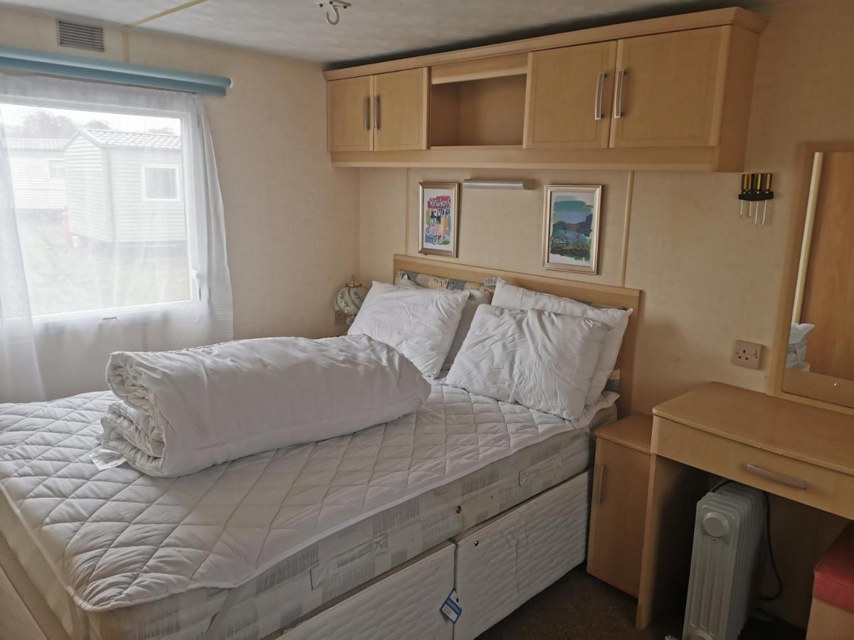 Sunshine Lodge-By-Saltfleet - 221 Kingfisher Gardens Bagian luar foto