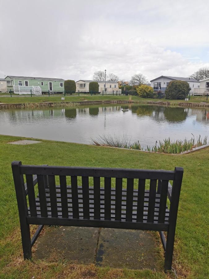 Sunshine Lodge-By-Saltfleet - 221 Kingfisher Gardens Bagian luar foto