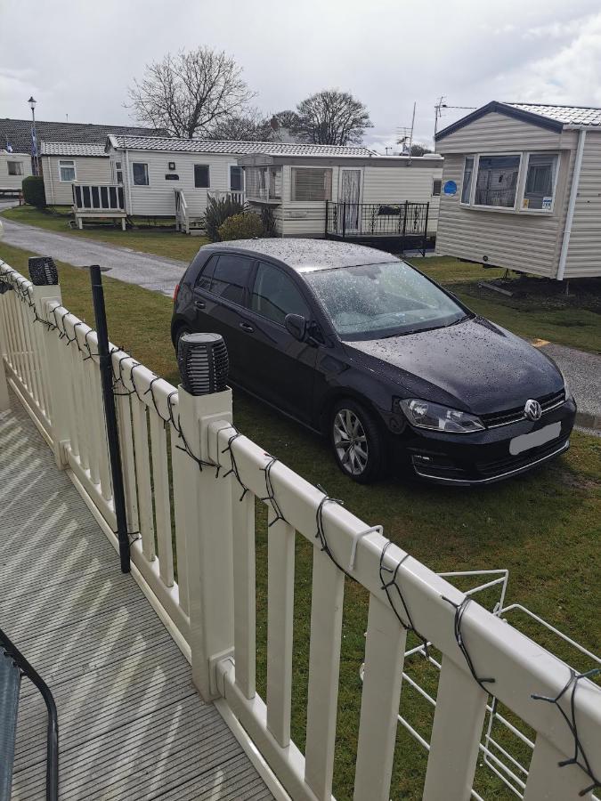 Sunshine Lodge-By-Saltfleet - 221 Kingfisher Gardens Bagian luar foto