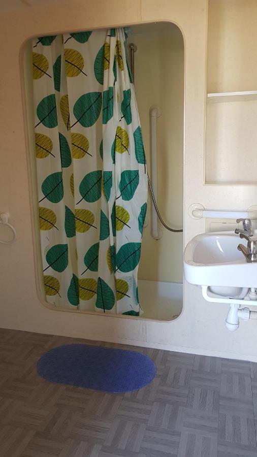 Sunshine Lodge-By-Saltfleet - 221 Kingfisher Gardens Bagian luar foto
