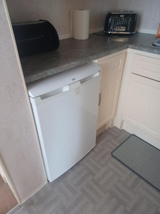 Sunshine Lodge-By-Saltfleet - 221 Kingfisher Gardens Bagian luar foto