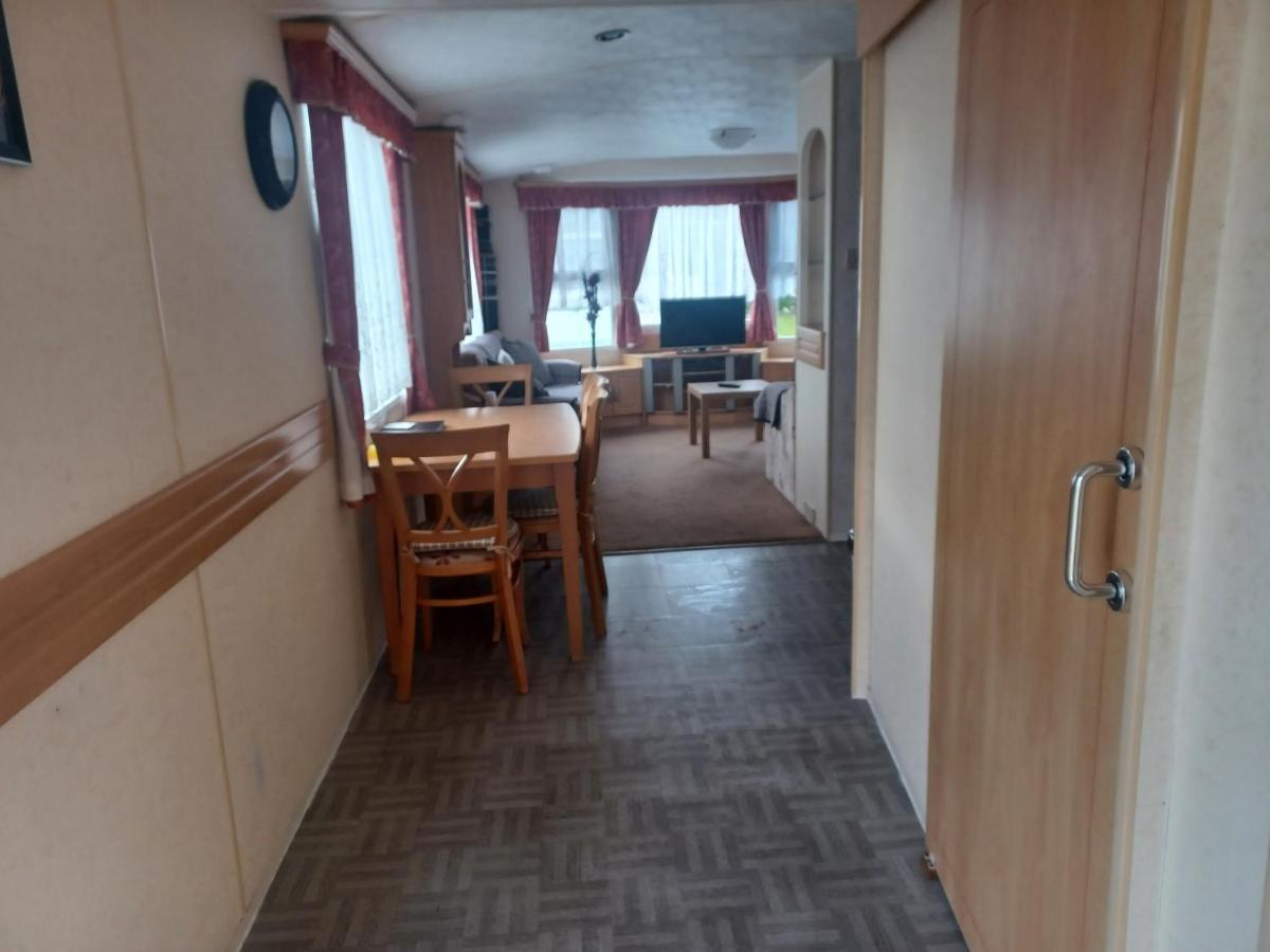 Sunshine Lodge-By-Saltfleet - 221 Kingfisher Gardens Bagian luar foto