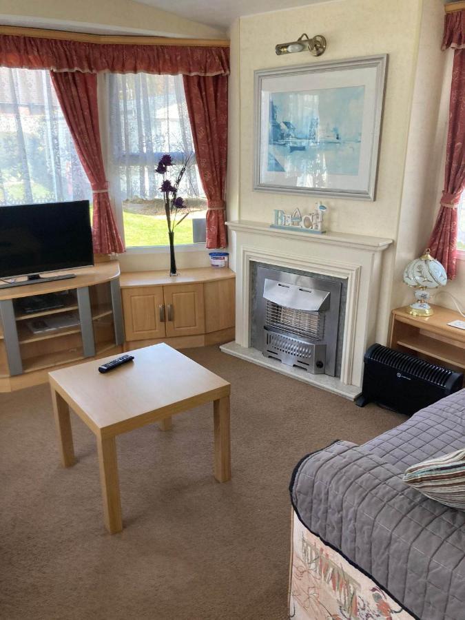 Sunshine Lodge-By-Saltfleet - 221 Kingfisher Gardens Bagian luar foto