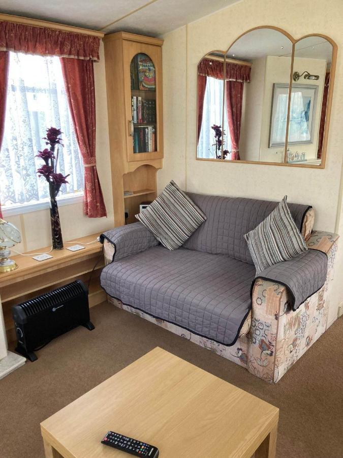 Sunshine Lodge-By-Saltfleet - 221 Kingfisher Gardens Bagian luar foto