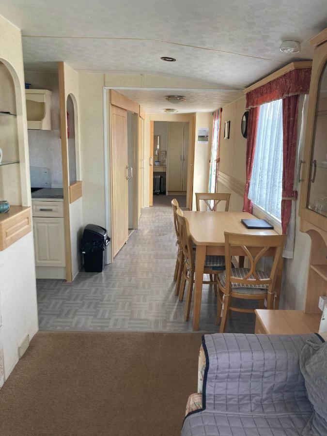 Sunshine Lodge-By-Saltfleet - 221 Kingfisher Gardens Bagian luar foto