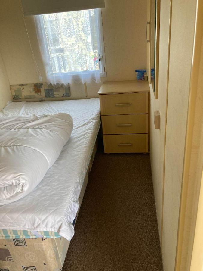 Sunshine Lodge-By-Saltfleet - 221 Kingfisher Gardens Bagian luar foto